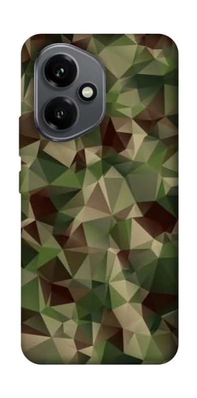 Чехол на Honor 400 camouflage v2 фото 1 из 1