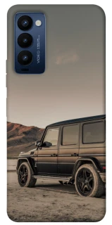 Чохол на TECNO Camon 18 Gelik фото 1 з 1