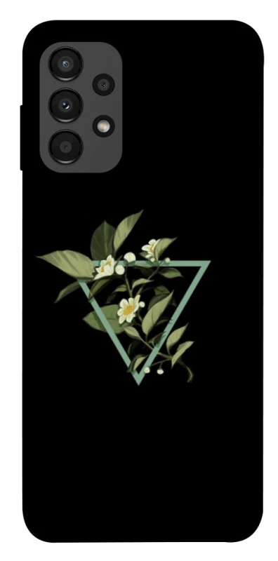 Чохол на Samsung Galaxy A13 4G Flowers ver.2 фото 1 з 1