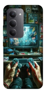 Чехол на Xiaomi Redmi 15 (EU) Retro style фото 1 из 1