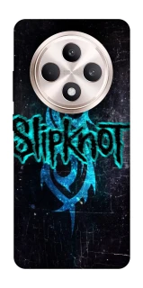 Чехол на Oppo Reno 12 F 4G/5G Slipknot ver.2 фото 1 из 1