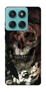 Чехол на Motorola Edge 60 Fusion Romantic Halloween ver.1 фото 1 из 1
