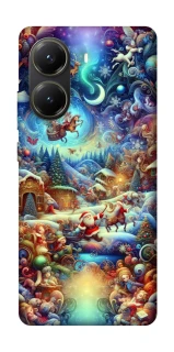 Чохол на Xiaomi Poco X6 Pro Christmas spirit ver.14 фото 1 з 1