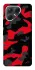 Чохол на TECNO Pova 7 Camouflage v15 фото 1 з 1