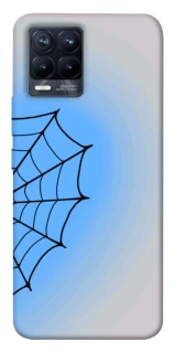 Чохол на Realme 8 Pair romantic theme ver.2 фото 1 з 1