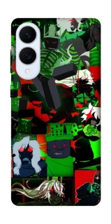 Чохол на Samsung Galaxy S25 Edge Roblox v1 фото 1 з 1