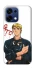 Чехол на Oppo A6 Pro 4G/5G Onizuka фото 1 из 2