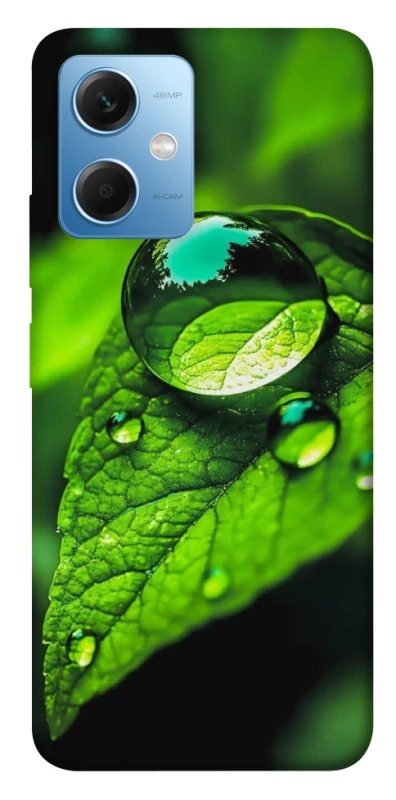 Чехол на Xiaomi Redmi Note 12 5G Flowers v16 фото 1 из 1