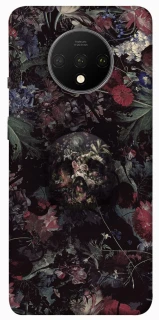 Чохол на OnePlus 7T Romantic Halloween ver.2 фото 1 з 1