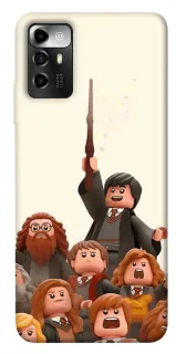 Чохол на ZTE Blade V40 Vita Harry Potter V22 фото 1 з 1