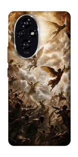 Чохол на Honor 200 angels фото 1 з 1