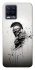 Чехол на Realme 8 Tattoo ver.3 фото 1 из 1