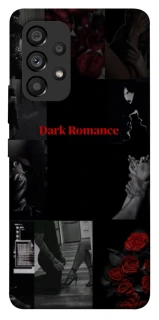 Чехол на Samsung Galaxy A53 5G Dark Romance фото 1 из 1