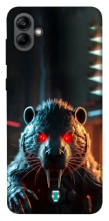 Чехол на Samsung Galaxy A04 Cyber ​​beaver фото 1 из 1