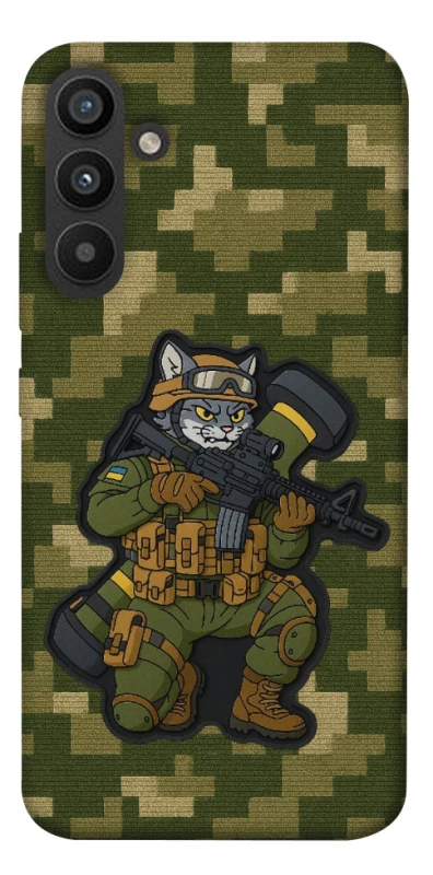 Чохол на Samsung Galaxy A34 5G Milcat javelin фото 1 з 1