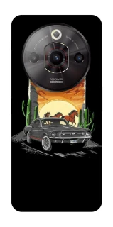 Чехол на ZTE Nubia Focus Pro Mustang ver.3 фото 1 из 1