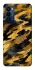 Чохол на TECNO Camon 18 Pro camouflage v3 фото 1 з 1
