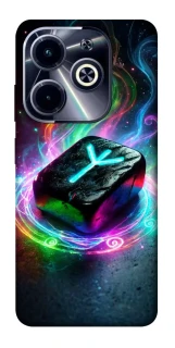 Чохол на Infinix Hot 40i Руна Альгіз фото 1 з 1