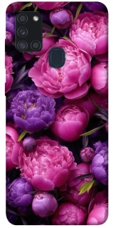 Чохол на Samsung Galaxy A21s Garden2 фото 1 з 1