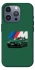 Чехол на Apple iPhone 16 Pro Max BMW M4 фото 1 из 1