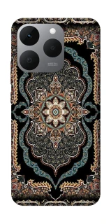 Чохол на Realme 15T Килим v6 фото 1 з 1