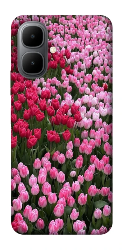 Чохол на Infinix Smart 10 Flowers v9 фото 1 з 1