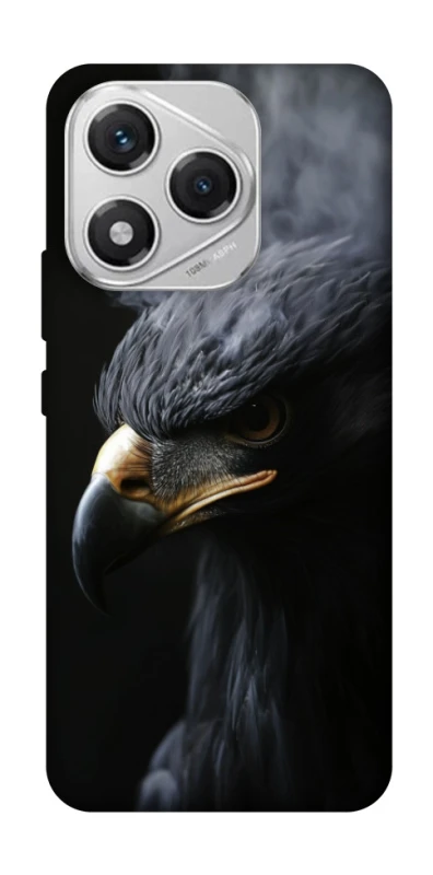 Чехол на Honor 400 Lite black eagle фото 1 из 1