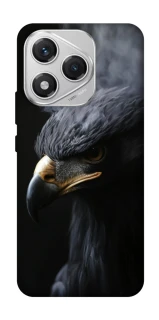 Чехол на Honor 400 Lite black eagle фото 1 из 1