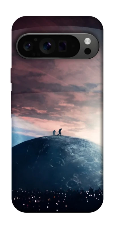 Чохол на Google Pixel 9 Pro Kanye West ver.6 фото 1 з 1