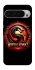 Чехол на Google Pixel 9 Pro XL Mortal Kombat Dragon фото 1 из 1