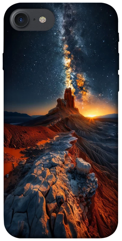 Чехол на Apple iPhone 7 / 8 (4.7") Canyon фото 1 из 1