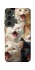 Чехол на Samsung Galaxy S24 FE Коты фото 1 из 1