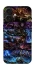 Чохол на Apple iPhone 16 Blizzard ver.2 фото 1 з 1
