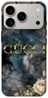 Чехол на Apple iPhone 18 Pro Gucci ver.7 фото 1 из 2