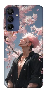 Чехол на Samsung Galaxy A15 4G/5G Ryomen Sukuna v2 фото 1 из 1