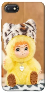 Чехол на Xiaomi Redmi 6A Wakuku ver.3 фото 1 из 1