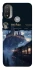 Чохол на Motorola Moto E20 The Hogwarts ver.2 фото 1 з 1