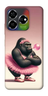 Чехол на ZTE Nubia V60 Горила фото 1 из 1