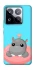 Чохол на Xiaomi 15 Pro Adopt Me Hippo Floatie фото 1 з 1