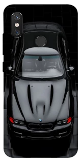 Чохол на Xiaomi Mi 8 BMW V12 фото 1 з 1