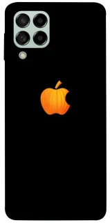 Чехол на Samsung Galaxy M53 5G Halloween Pumpkin фото 1 из 1