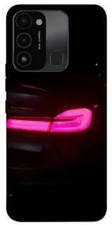 Чехол на TECNO Spark 8C BMW v46 фото 1 из 1