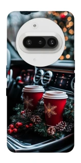 Чохол на Nothing Phone (3a) Christmas spirit ver.2 фото 1 з 1