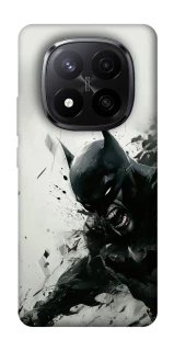Чохол на Xiaomi Redmi Note 14 Pro+ 5G Batman фото 1 з 1