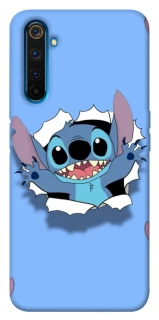 Чохол на Realme 6 Pro Stitch ver.6 фото 1 з 1