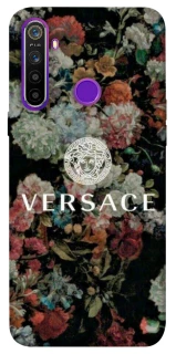 Чехол на Realme 5 Versace ver.2 фото 1 из 1