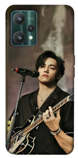 Чехол на Realme 9 Pro V - BTS фото 1 из 1