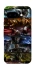 Чохол на Google Pixel 9a Mortal Kombat ver.4 фото 1 з 1