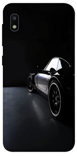 Чохол на Samsung Galaxy A10 (A105F) Чорний 911 фото 1 з 1