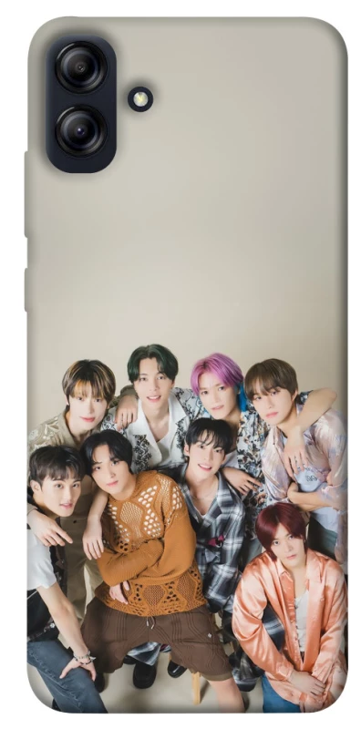 Чохол на Samsung Galaxy A04e NCT фото 1 з 1